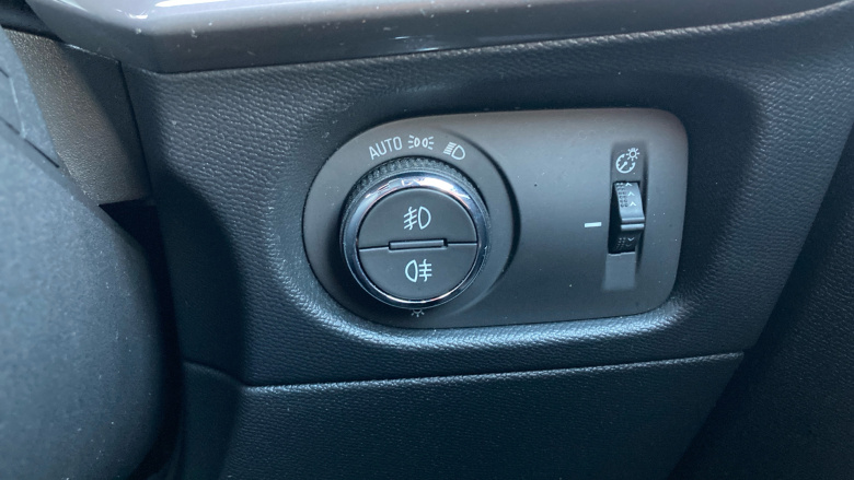 Vauxhall Mokka 100kW Ultimate 50kWh 5dr Auto Electric Hatchback